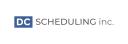 DC Scheduling inc. logo
